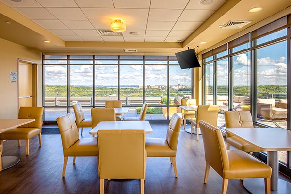 View of What Is a Penthouse Apartment? Complete Guide - The Arbory